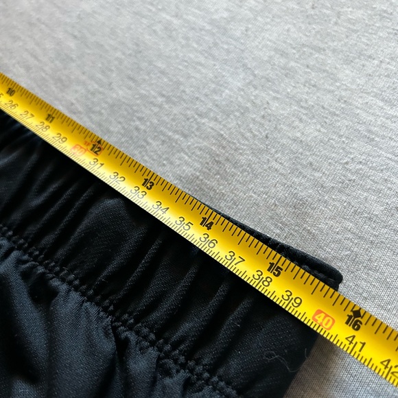 Nike Dri-Fit Shorts - Picture 4 of 5